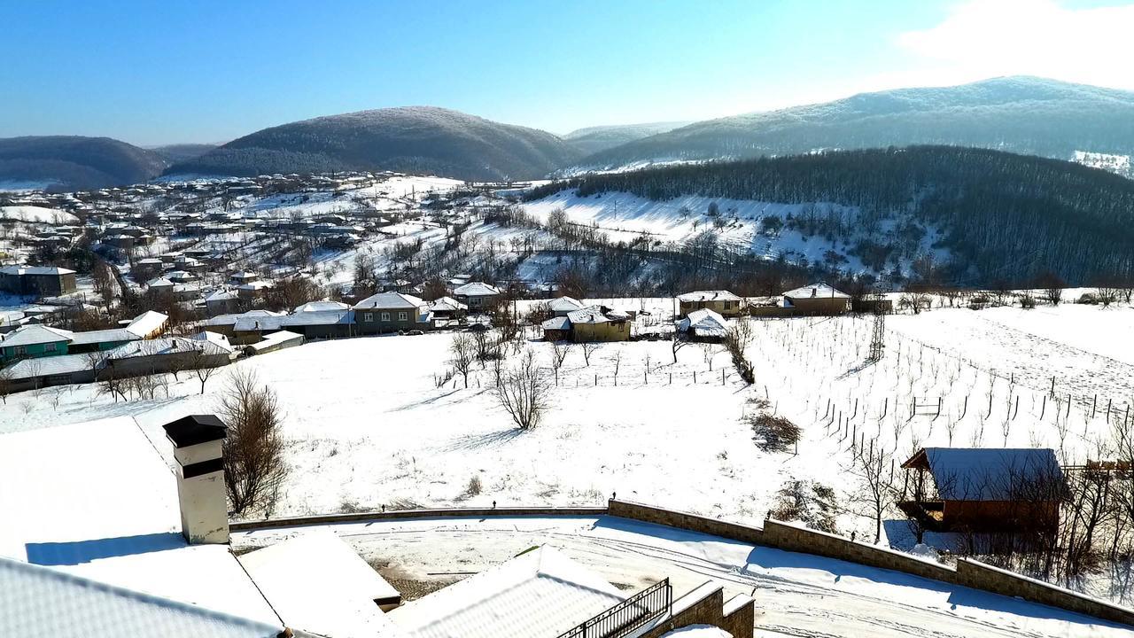 Hotel Chateau Des Bergers Targóvishte Exterior foto